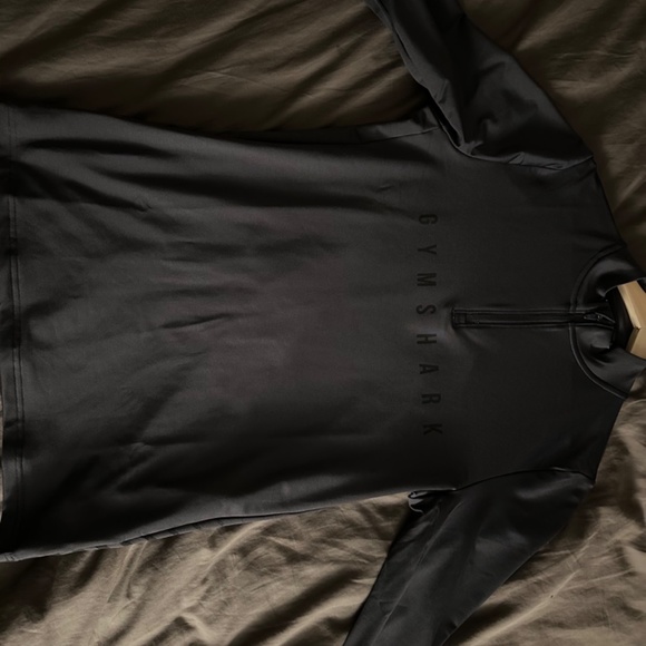 Gymshark Quarter Zip - Picture 2 of 2